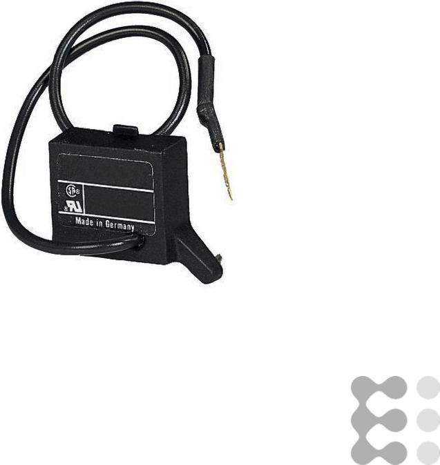 Produktbild Eaton Varistor-Schutzbeschaltung (VGDILE 250)