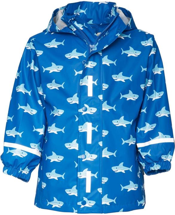 Produktbild Playshoes Regenanzug Set (80)