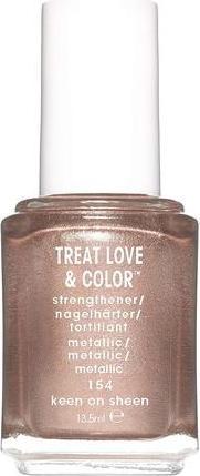 Immagine prodotto Essie smalto per unghie (154 Keen On Sheen, Smalto)