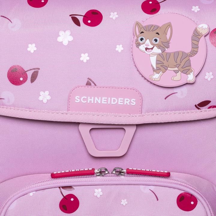 Image du produit Schneiders Set de cartables Ergolite 8 pièces (21 l)