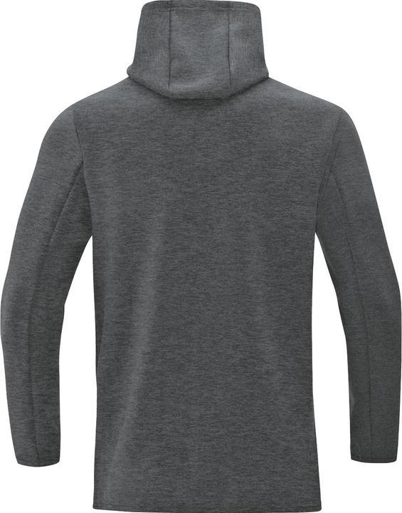 Immagine prodotto JAKO Felpa Con Cappuccio Premium Basics Ladies (44)