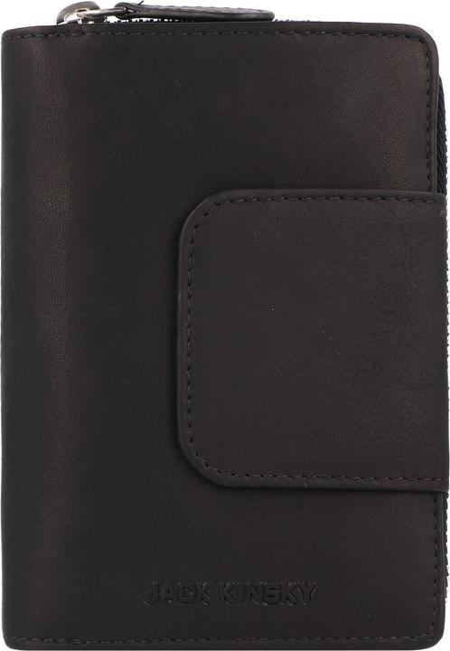 Jack kinsky Aruba 511 Geldbörse Leder 14 cm