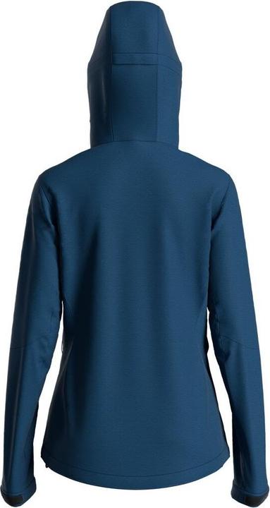 Actual product image Great Escapes ' waterproof jacket great ecape civetta (S)