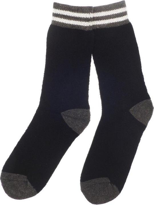 Black/Grey