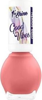 Immagine prodotto Miss Sporty 1 Minute To Shine Smalto per unghie 114 7ml (114)