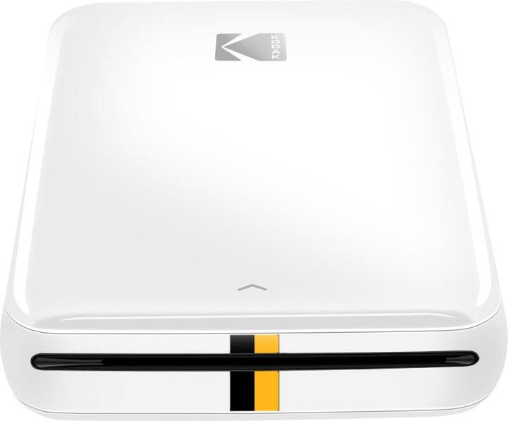 Actual product image Kodak Step (Thermal transfer, Colour)
