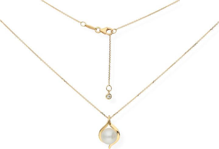 Produktbild Carat Pearls (Gold 18ct, 48 cm)