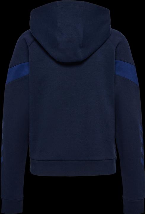 Immagine prodotto hummel Hmltravel Felpa Con Zip E Cappuccio Donna (M)