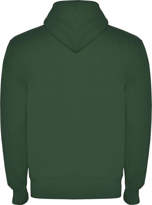 Immagine prodotto Alpinia Montblanc Felpa con Cappuccio e Zip Intera Adulto Unisex (XL)