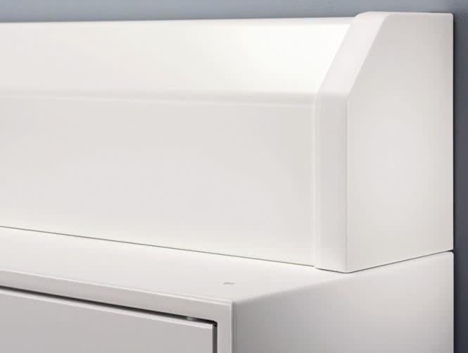 Actual product image GGK Shunting lamination RK 4-bay (Duct, 180 cm)