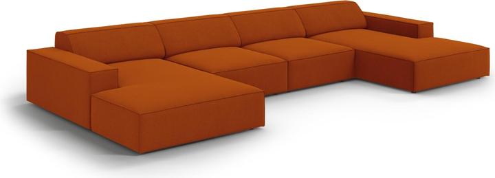 Actual product image Micadoni Jodie (Sofa landscape)