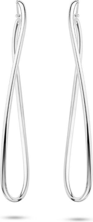 Image du produit Casa -Schmuck Oorringen Giro - Silber (Argent)