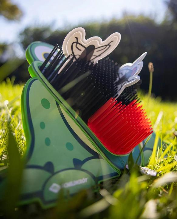 Produktbild Schildkröt Wurfspiel Füttere den Frosch