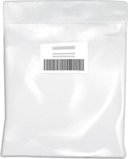 Produktbild equip USB A—Usb B (3 m, USB 2.0)