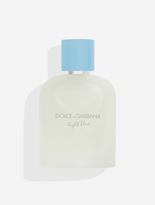 Image du produit Dolce & Gabbana Bleu clair (Eau de toilette, 50 ml)