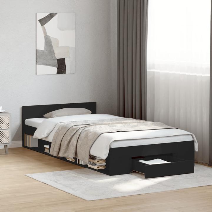 Produktbild VidaXL Keran (100 x 200 cm)