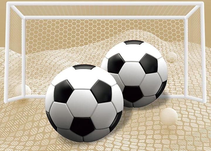 Produktbild Totally Tech RC Fussballschuhe 2.4 GHz