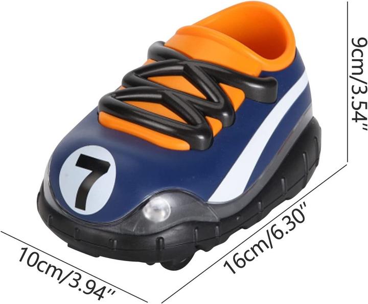 Produktbild Totally Tech RC Fussballschuhe 2.4 GHz