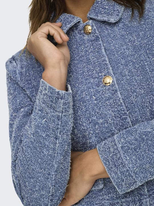 Image du produit JdY JDYLADY Hemdjacke Hemdjacke (S)