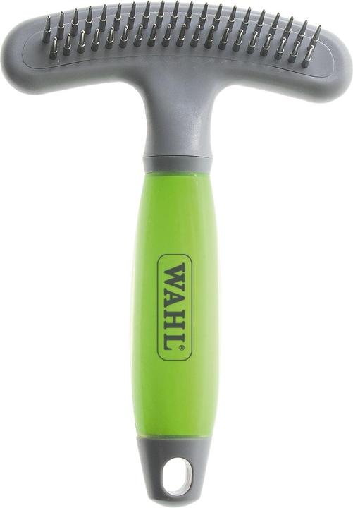Moser 2999-7135 Combs - a rake for animals (Hund)