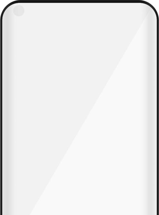 Actual product image PanzerGlass Case Friendly (1 Piece, OnePlus 10 Pro, OnePlus 11)