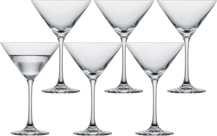 Produktbild Schott Zwiesel Classico (2.70 dl, 1 x, Martini Gläser)