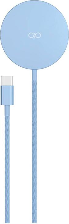 Actual product image Force Power FPMSPAD15WLB Kabelloses Ladegerät (15 W)