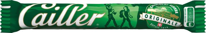 Produktbild Cailler Original (34 g)