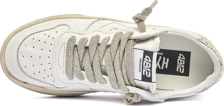 Actual product image 4B12 Sneakers (38)