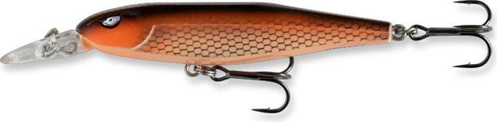 HRH Nories Laydown Minnow Just Wakasagi (7.50 cm)