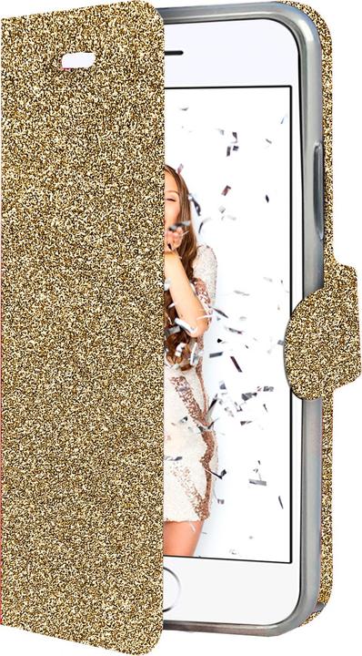 Actual product image SBS Bookcase (Apple iPhone 8)