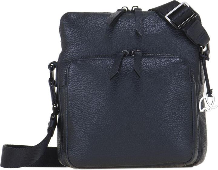 Mywalit Vinci Umhängetasche Leder 20 cm