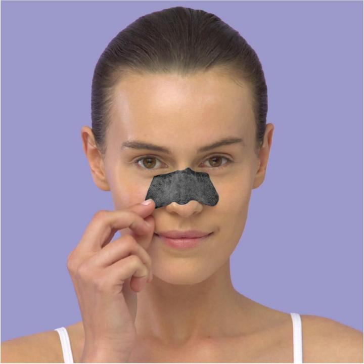 Immagine prodotto Skin Republic Strisce nasali a carbone