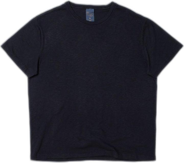 Nudie Jeans t-shirt roffe (M)