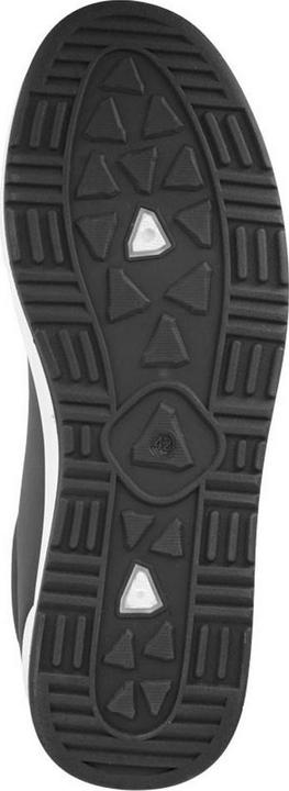 Actual product image Rdek Mens Kite Synthetic Nubuck Trainers (44.5)