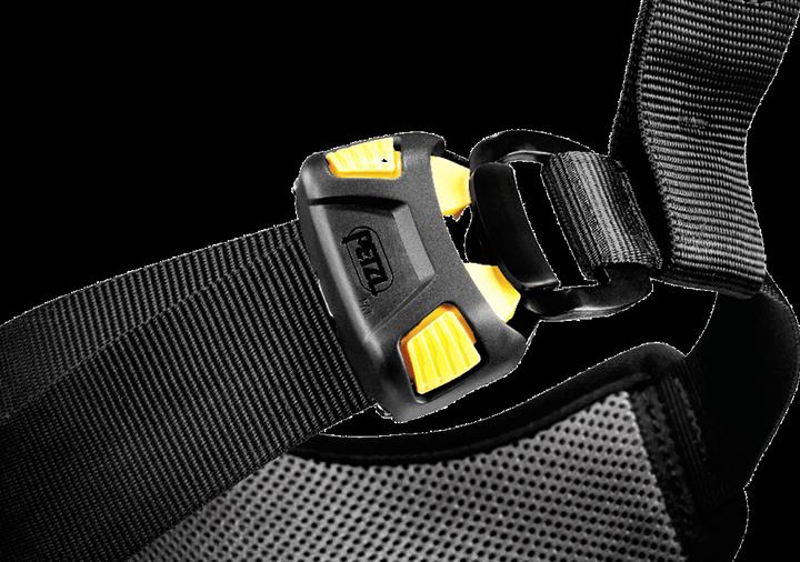 Produktbild Petzl Avao Bod Fast (M)