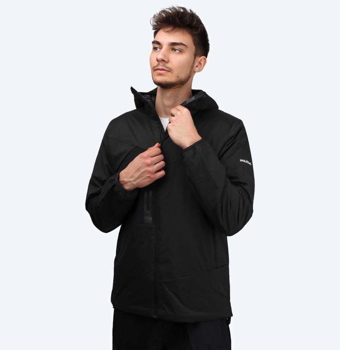 Immagine prodotto Salewa Giacca Ortles TWR Stretch HD (M)