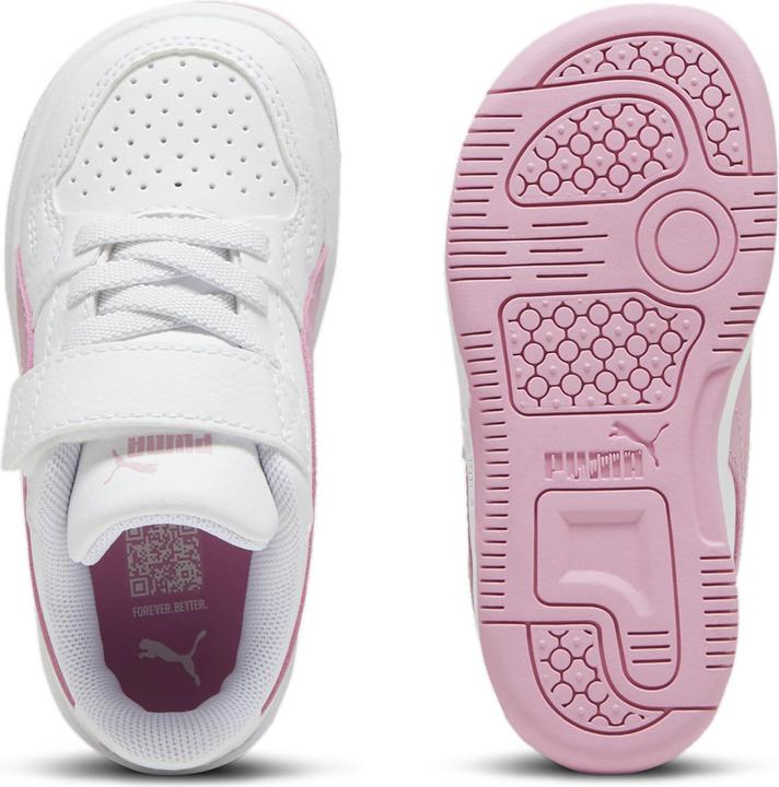 Actual product image Puma Reb-L AC+ Inf (22)