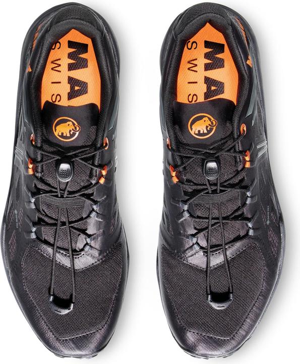 Produktbild Mammut Sertig TR Low GTX Men (40)