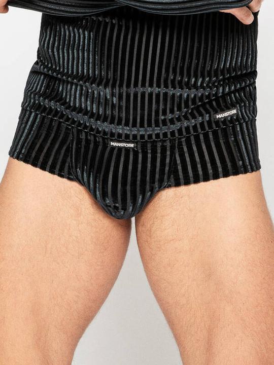 Produktbild Manstore Cheeky Brief (XL)