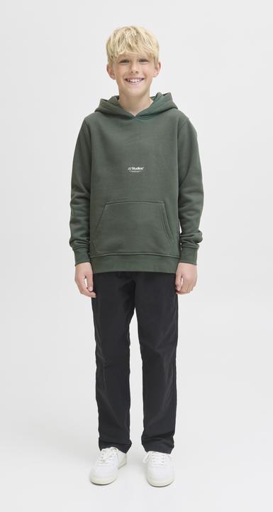 Actual product image Jack & Jones Relaxed Fit Hosen Junior Relaxed Fit Hosen (158)