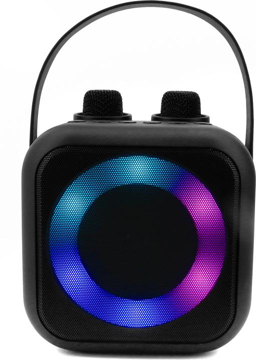 Produktbild Soundmaster BT2024SW (Akkubetrieb)