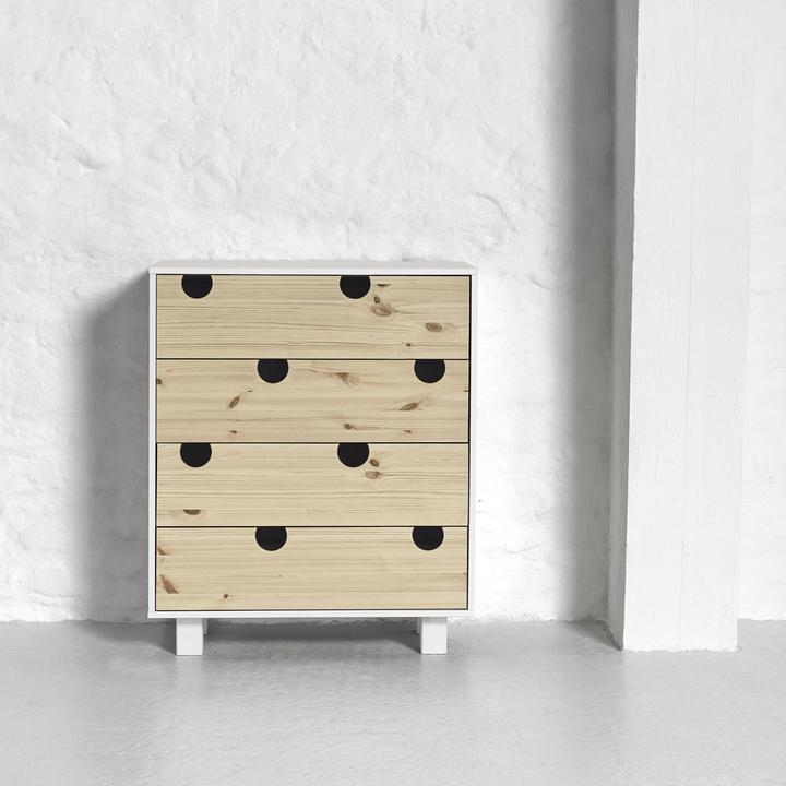 Image du produit Karup Design House (40 x 75 x 90 cm)