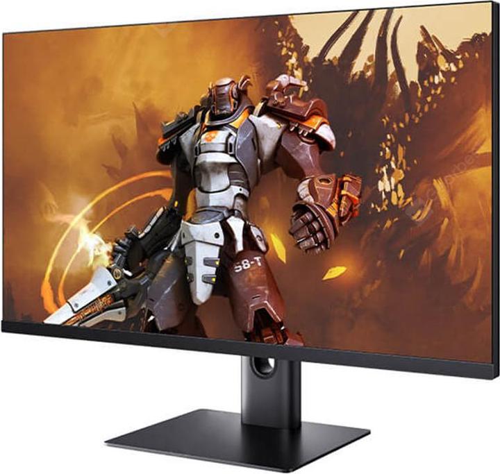 Actual product image Xiaomi Mi 2K (2560 x 1440 pixels, 27")
