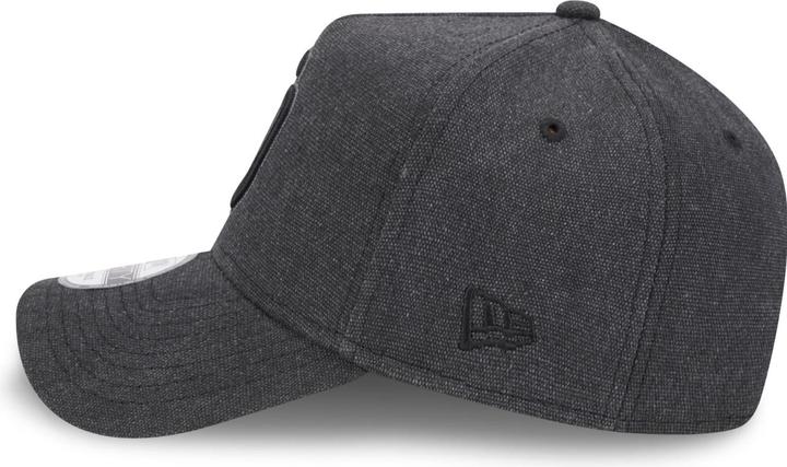 Image du produit New Era A-Frame Trucker Lin Cap - San Diego Padres noir (Taille unique)