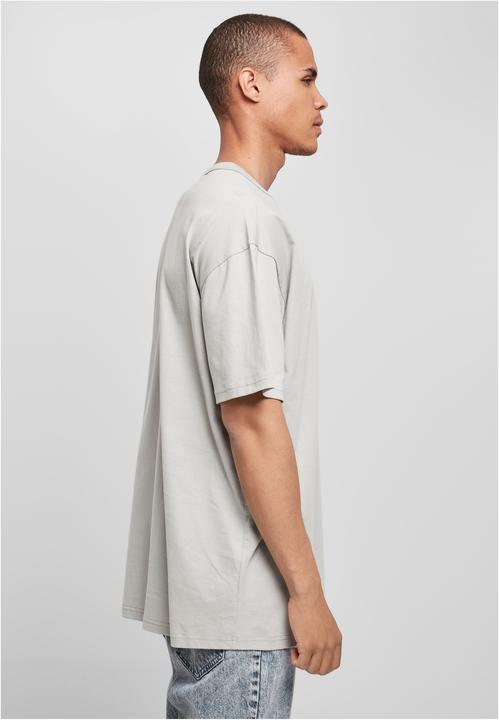 Image du produit Urban Classics Organic Basic Tee (4XL)