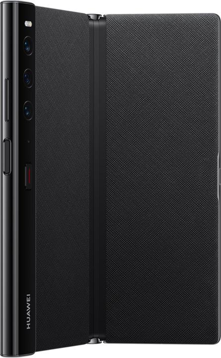 Produktbild Huawei Mate Xs 2 (512 GB, Schwarz, 7.80", Hybrid Dual SIM, 50 Mpx, 4G)