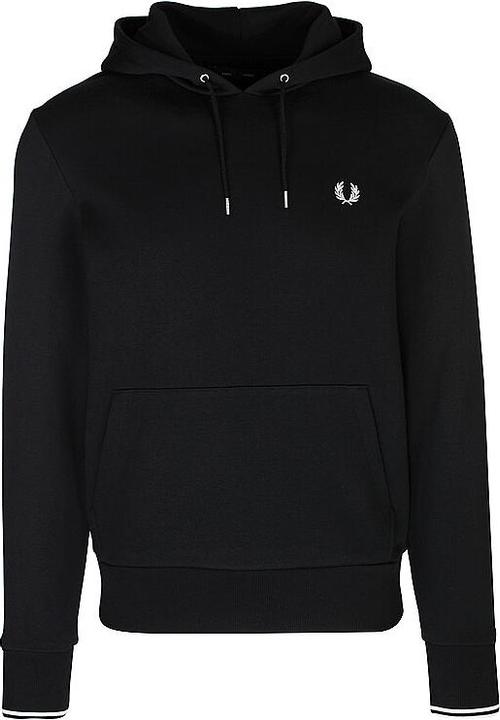 Fred Perry Kapuzensweater (XXL)