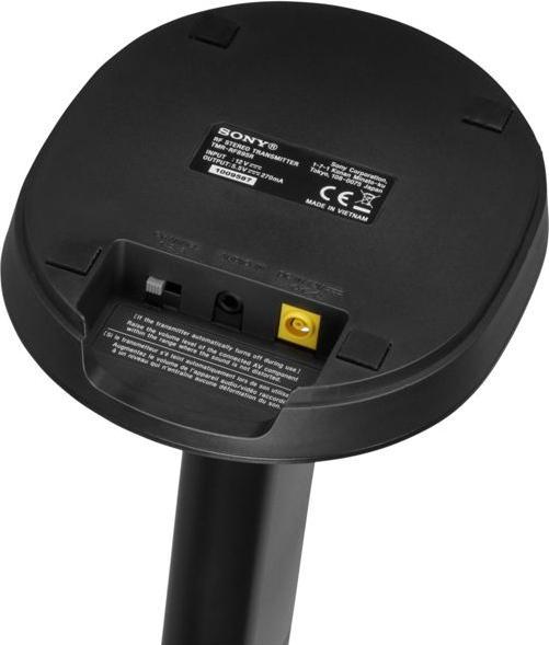 Image du produit Sony Mdr-Rf895rk (ANC, 20 h, Sans fil)