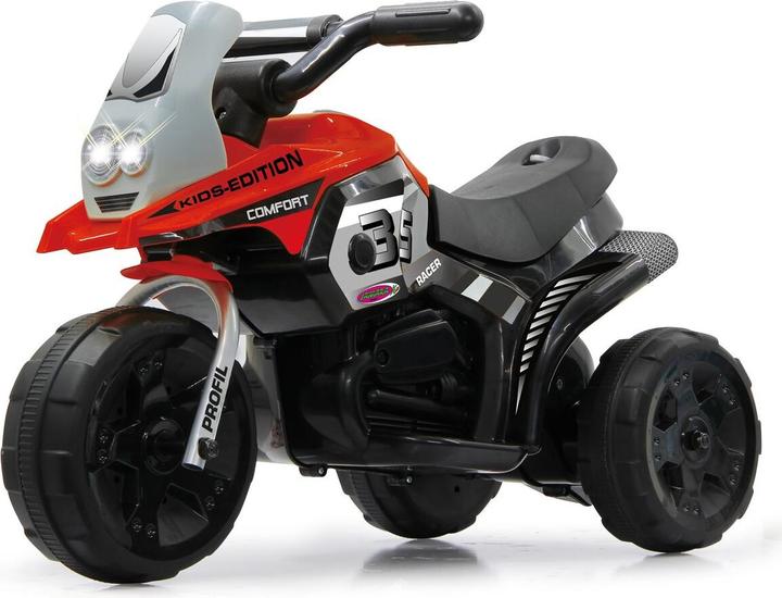 Jamara Ride-on E-Trike Racer (6 V)